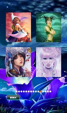 Princess Fantasy游戲截圖4