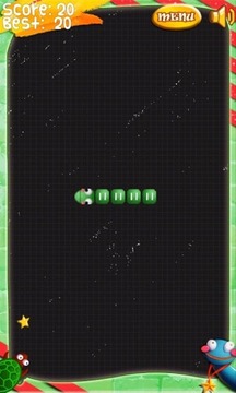 Crazy Snake游戲截圖1