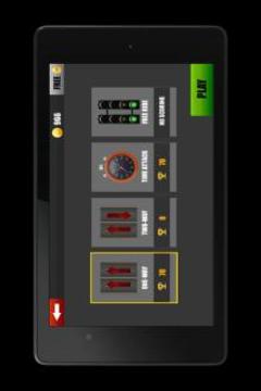 Real Traffic Moto Race 3D游戲截圖2