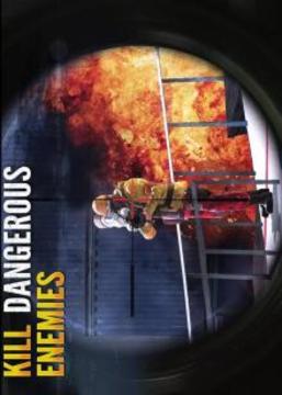 Shooting sniper 3d游戲截圖1