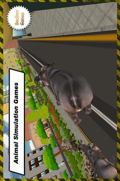 Hippo Game游戲截圖1