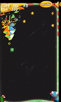 Crazy Snake游戲截圖3
