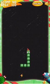Crazy Snake游戲截圖4