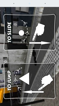 3D Runner :Trial游戲截圖5