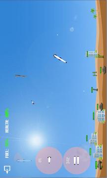 Modern Army Tactical Bomber Free游戲截圖3