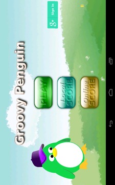 Groovy Penguin游戲截圖4