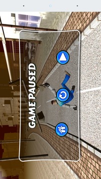 3D Runner :Trial游戲截圖4