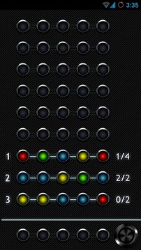 dekode Mastermind BETA free游戲截圖3