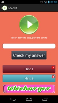 Music Quiz - Blind test游戲截圖4