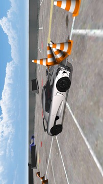 Hard Parking Pro游戲截圖4