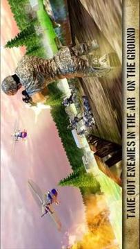 Shooting sniper 3d游戲截圖4