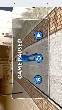 3D Runner :Trial游戲截圖2