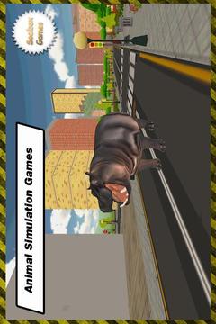 Hippo Game游戲截圖4