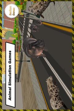 Hippo Game游戲截圖3