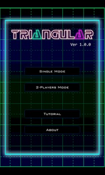 Triangular Free游戲截圖1