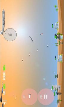 Modern Army Tactical Bomber Free游戲截圖4