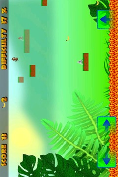 Lava Monkey游戲截圖4