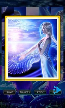 Princess Fantasy游戲截圖5