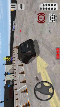 Hard Parking Pro游戲截圖2