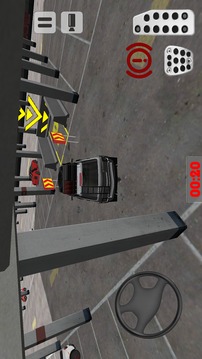 Hard Parking Pro游戲截圖5