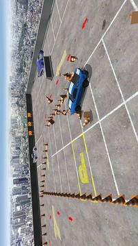 Hard Parking Pro游戲截圖1
