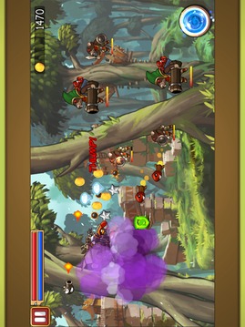 Black Dragon游戲截圖3