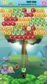 Bubble Shooter Fun游戲截圖2
