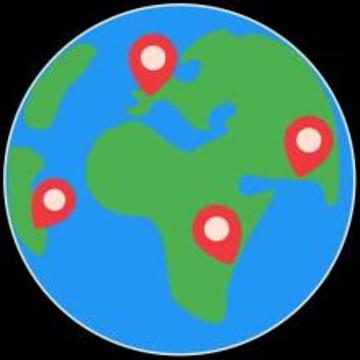 Country & City Quiz游戲截圖1