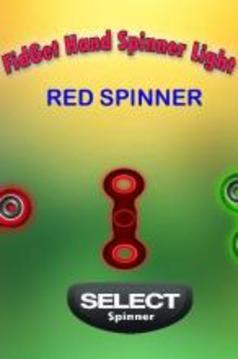 FidGet Hand Spinner Lights music游戲截圖2