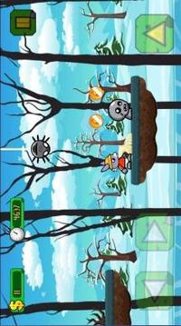 Les Aventures De Trotrro游戲截圖5