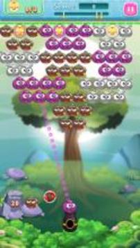 Bubble Shooter Fun游戲截圖1