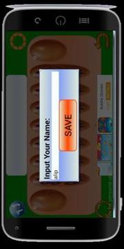 Congklak Game Free游戲截圖3