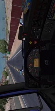 American Truck Driving 3D游戲截圖4