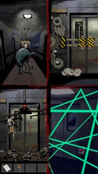 Escape Tower游戲截圖3
