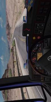 American Truck Driving 3D游戲截圖5