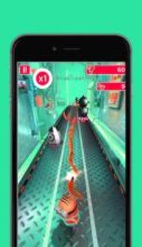 Guide for Minion Rush Despicable Me游戲截圖1