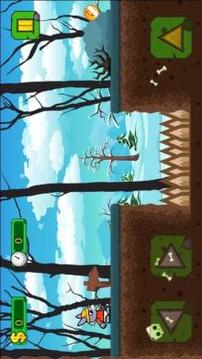 Les Aventures De Trotrro游戲截圖1