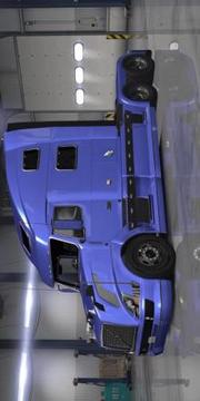 American Truck Driving 3D游戲截圖1
