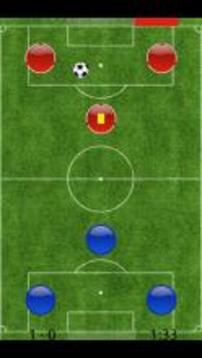 Soccer Online游戲截圖1