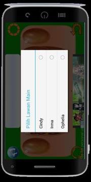 Congklak Game Free游戲截圖4