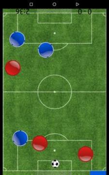 Soccer Online游戲截圖5