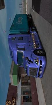 American Truck Driving 3D游戲截圖3