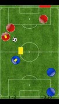 Soccer Online游戲截圖3