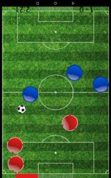 Soccer Online游戲截圖4