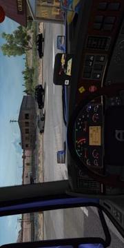 American Truck Driving 3D游戲截圖2