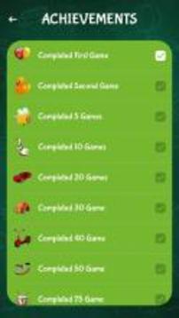 Match It - Fun Learning Game游戲截圖5