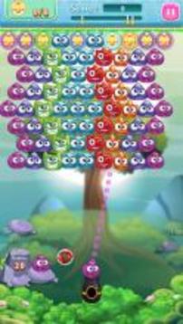 Bubble Shooter Fun游戲截圖3
