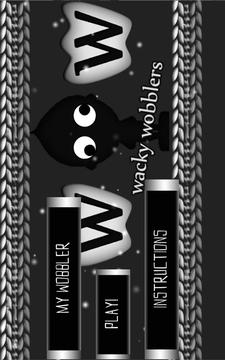 Wacky Wobblers游戲截圖2