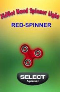 FidGet Hand Spinner Lights music游戲截圖1