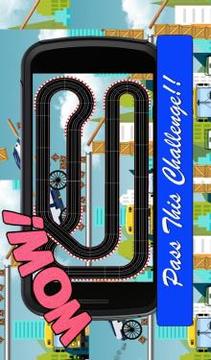 Robot Super Trains Adventure游戲截圖3